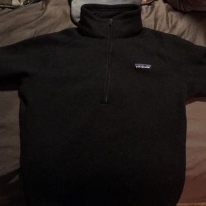 Patagonia women’s pullover